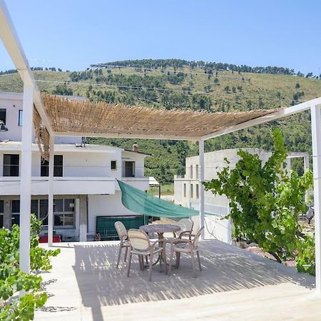 Cereni Guesthouse Berat Extérieur photo