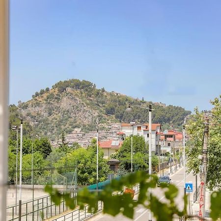 Cereni Guesthouse Berat Extérieur photo