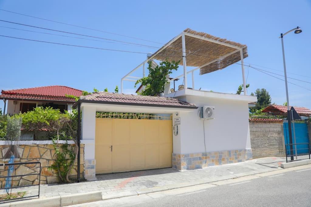 Cereni Guesthouse Berat Extérieur photo