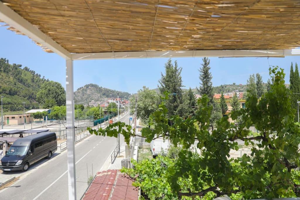 Cereni Guesthouse Berat Extérieur photo